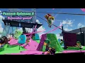 Fastest splatoon 2 rainmaker game