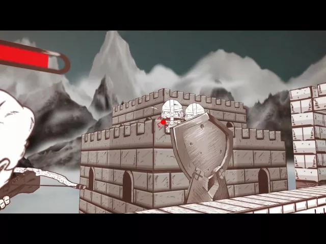 Haimrik Announcement Trailer