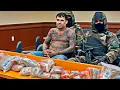 10 Cartel Members Reacting To Life Sentences