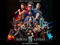 22. Cage & Kano (Mortal Kombat II Soundtrack)