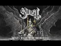 Ghost - Witch Image Harmonies