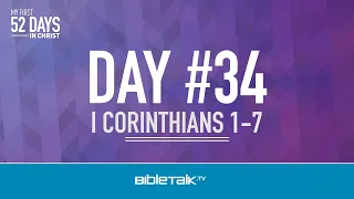 Day #34