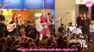  vietsub mine taylor swift live from jetblue t5 thuyenquyen92 