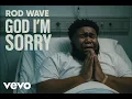 Lagu Rod Wave - God I'm Sorry ( Music Video )
