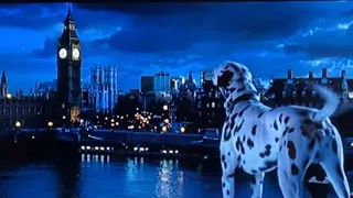 101 Dalmatians 1996 Twilight Bark 