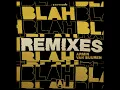 Blah Blah Blah (Bassjackers Extended Remix)