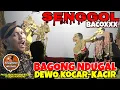 Download Lagu Bagong ndugal lucu‼️ wayang kulit ki seno nugroho