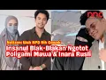 Download Lagu Wawancara Insanul Fahmi: Antara Inara Rusli dan Mawa, Pilih Siapa? MP3