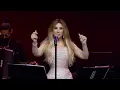 Najwa Karam Live At Dubai Opera 2024 / (ملعون أبو العشق) - نجوى كرم في دبي أوبرا