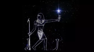 Sirius b Sound Earth Sound by Orbit Frequency with visuals 5 56 Hz Theta Binaural Beats