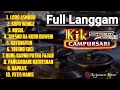 Download Lagu Full Instrumen Musik - Langgam Campursari Penenang Hati