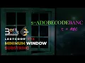 Leetcode Minimum Window Substring JavaScript