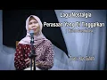 Download Lagu PERASAAN YANG DI TINGGALKAN - Titiek Sandhora - Cover : Yoyo Suharti