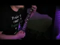 A Photic Doom - Cattle Decapitation Guitar Cover