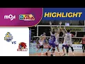 Download Lagu Jakarta Lavani VS Jakarta STIN BIN (3-1) | Highlight FINAL FOUR PLN Mobile Proliga 2023