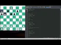 Java Chess Demo