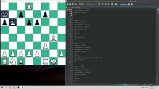 Java Chess Demo