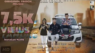 taur of lahore official video husnain malik ft kashif maher new punjabi songs 2020 