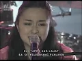 UP DHARMA DOWN – Oo (MYX Live! Performance)