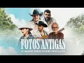 Us Agroboy, Renato Teixeira, Mayck & Lyan -  Fotos Antigas