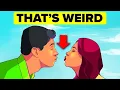 Weirdest Taboos Around the World