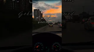 شوف نصيبك فين وكمل قلب صافي حالات واتس مها فتوني أحمد سعد 