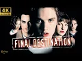 Download Lagu Final Destination (2000) Full Movie In English | Devon Sawa | Final Destination Movie Facts \u0026 Review