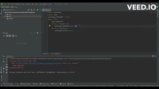 mouse jiggler using python