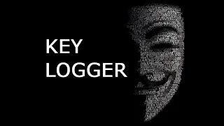 Simple PYTHON keylogger on 16 lines of code using the pynput library