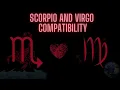 Scorpio and Virgo Compatibility A Perfect Balance