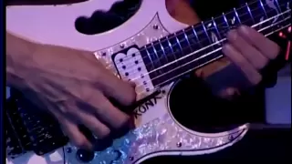 steve vai 2003 erotic nightmares from 