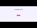 CSS BOUNCING BUTTON