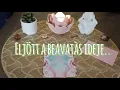 Download Lagu Eljött a beavatàs ideje..