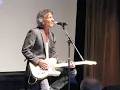 Billy Squier - In the Dark 2011