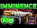How Good is Imminence Strand SMG Review Destiny 2 The Final Shape