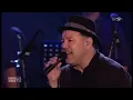 Amor y control - Rubén Blades & Roberto Delgado Orchestra en Lugano