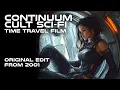 Lagu Continuum (Part of the Nephilim Universe) Full Length Feature Film 2001 Sci Fi Movie 4k Dune