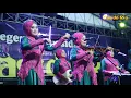 Download Lagu Nasida Ria - Habibi Ya Nurul Aini ( Video Live Performance )