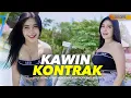 Download Lagu DJ KAWIN KONTRAK PARTY X MBEROT • ERTERUWET OFFICIAL