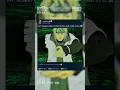 THAT MOMENT MINATO CREATE ONE HAND SIGNS JUTSU ☠️
