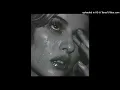 Veeze x Babyface Ray Sample Type Beat "Wipe Your Tears"