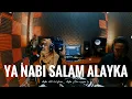 Download Lagu Ya Nabi Salam Alayka Maher Zain - Cover by Lala \u0026 Ardi Boto