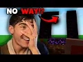Bedrock Player Tries MINECRAFT JAVA For The First Time
