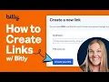 How to create Short Links with Bitly in 2025