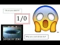 doesn t exist