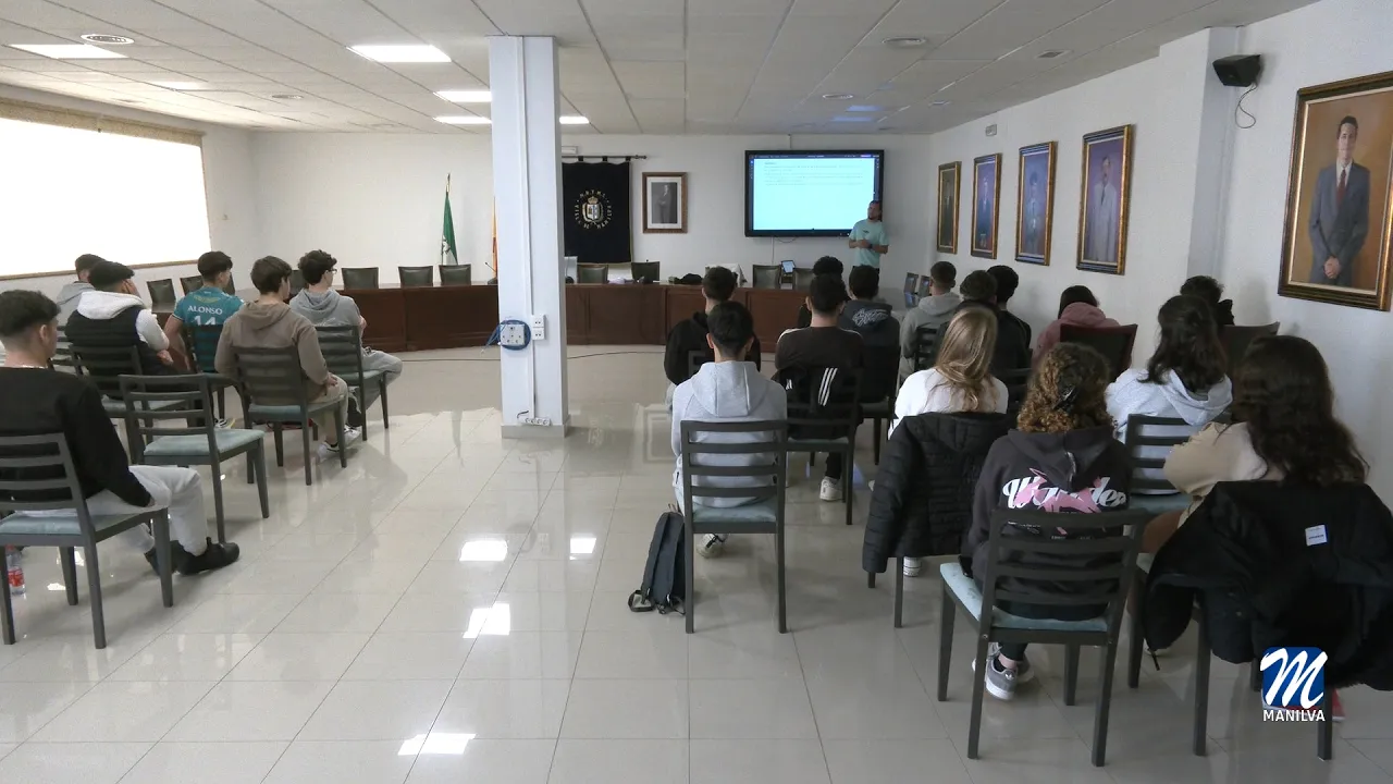 Comienza el curso de Socorrismo y reciclaje