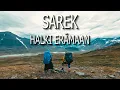 Download Lagu Sarek - Halki Erämaan | 130km | Vaellus Retkeily Lapissa