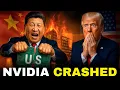 Download Lagu $15 miljard verdwenen: China heeft zojuist elke Amerikaanse chipbestelling geannuleerd