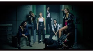 #2Маши - Стервы