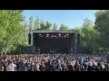 Voice of Baceprot - Live at Copenhell 2026 - Full show